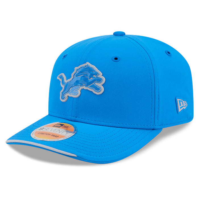 2026 Lions 970 Sideline Snapback