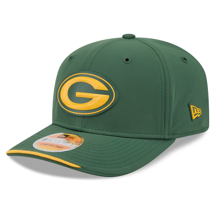 2026 Packers 970 Sideline Snapback