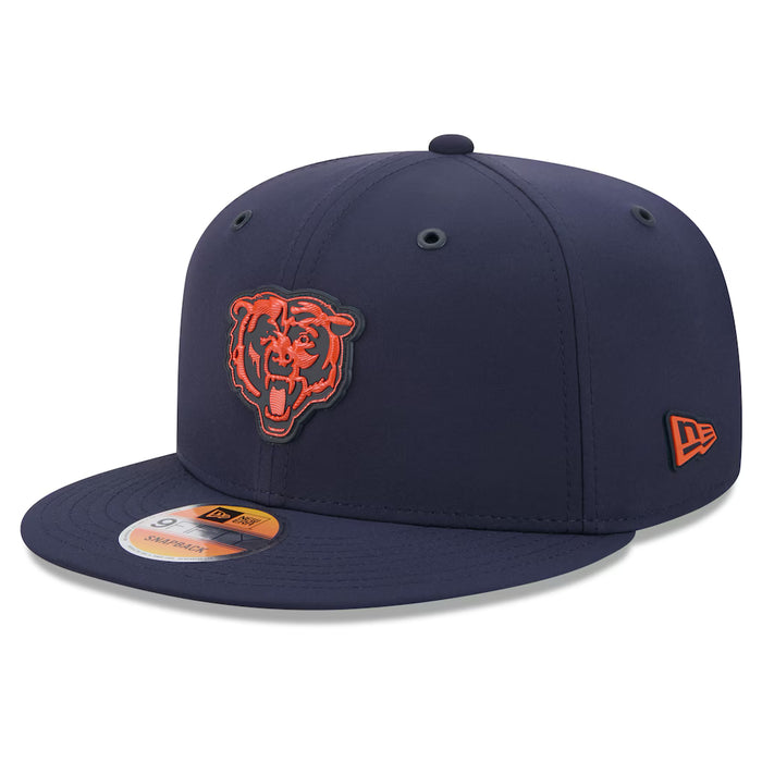 2026 Bears 9fifty Sideline Snapback