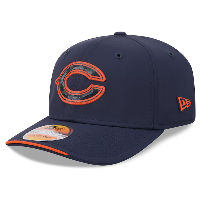 2026 Bears C 970 Sideline Snapback