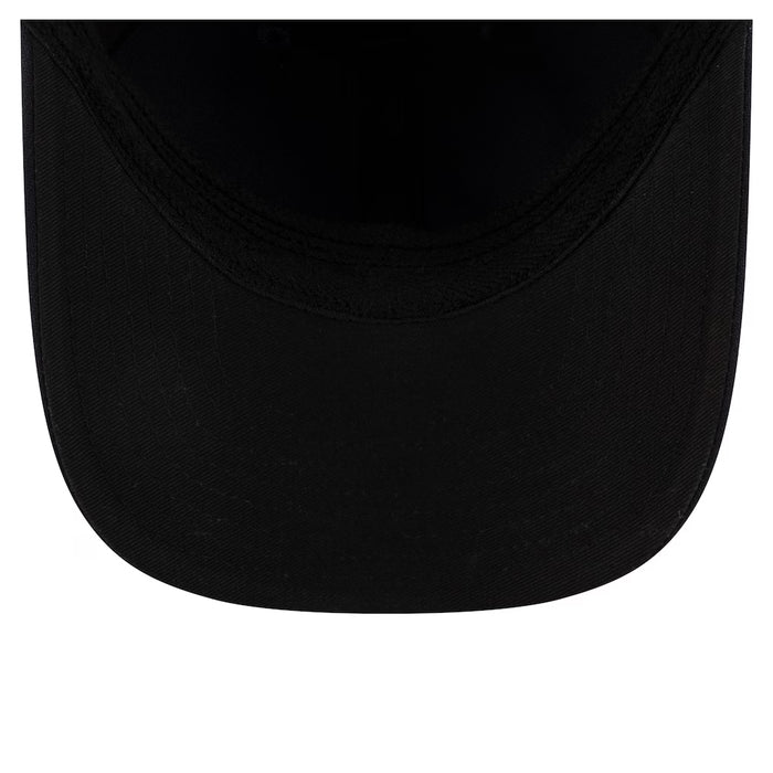 New Era Flex Fit Hat Adult New York Yankees New Era Navy Player Replica 39THIRTY M-Crown Flex Hat - Men's