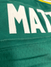 Mitchell & Ness Adult Jersey Adult Clay Matthews Green Bay Packers Mitchell & Ness 2010 NFL Green Throwback Jersey - Men's