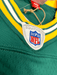 Mitchell & Ness Adult Jersey Adult Clay Matthews Green Bay Packers Mitchell & Ness 2010 NFL Green Throwback Jersey - Men's