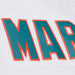 Mitchell & Ness Adult Jersey Adult Dan Marino Miami Dolphins Mitchell & Ness NFL 1994 White Throwback Jersey - Men's