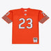 Mitchell & Ness Adult Jersey Adult Devin Hester Chicago Bears Mitchell & Ness NFL 2006 Alternate Throwback Jersey - Men's