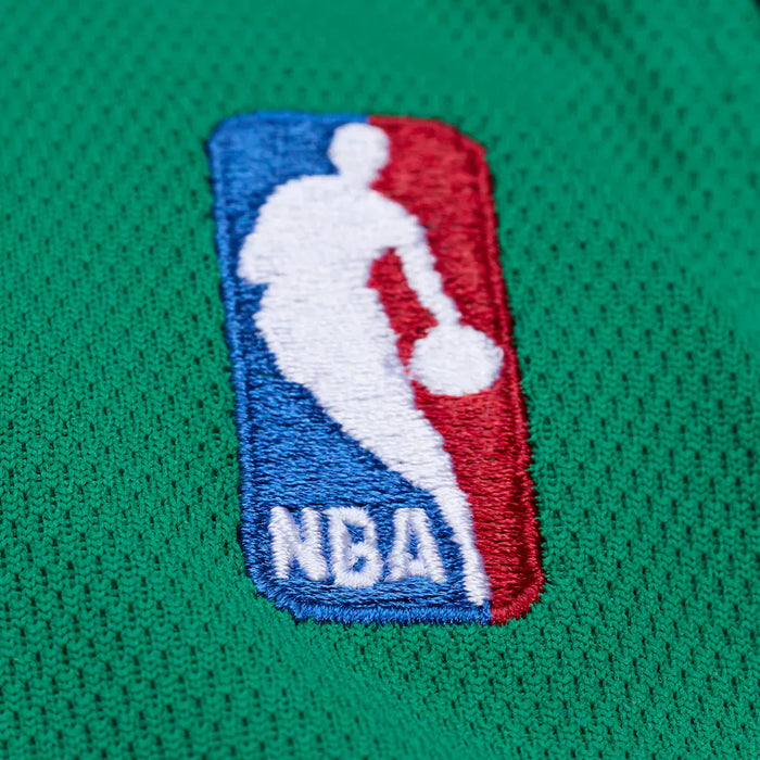 Mitchell & Ness Adult Jersey Adult Kevin Garnett Boston Celtics Mitchell & Ness Green 2007 Throwback Authentic Jersey - Men's