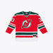 Mitchell & Ness Adult Jersey Adult Martin Brodeur Mitchell & Ness 2010-2011 Red Jersey - Men's