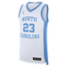 Mitchell & Ness Adult Jersey Adult Michael Jordan White North Carolina Tar Heels Nike Jersey