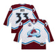 Mitchell & Ness Adult Jersey Adult Patrick Roy Colorado Avalanche Mitchell & Ness 2000-01 White Jersey - Men's