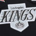 Mitchell & Ness Adult Jersey Adult Wayne Gretzky Los Angeles Kings Mitchell & Ness 1992-93 Black Home Jersey - Men's