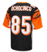 Mitchell & Ness Adult Jersey Chad Ochocinco Cincinnati Bengals Mitchell & Ness NFL Black Throwback Jersey - Men's