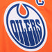 Mitchell & Ness Adult Jersey Connor McDavid Edmonton Oilers Mitchell & Ness Power Play Jersey - Orange - Men's