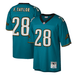 Mitchell & Ness Adult Jersey Fred Taylor Jacksonville Jaguars Mitchell & Ness NFL 1998 Teal Throwback Jersey - Men's