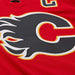 Mitchell & Ness Adult Jersey Jarome Iginla Calgary Flames Mitchell & Ness 2003-04 Power Play Jersey - Red - Men's