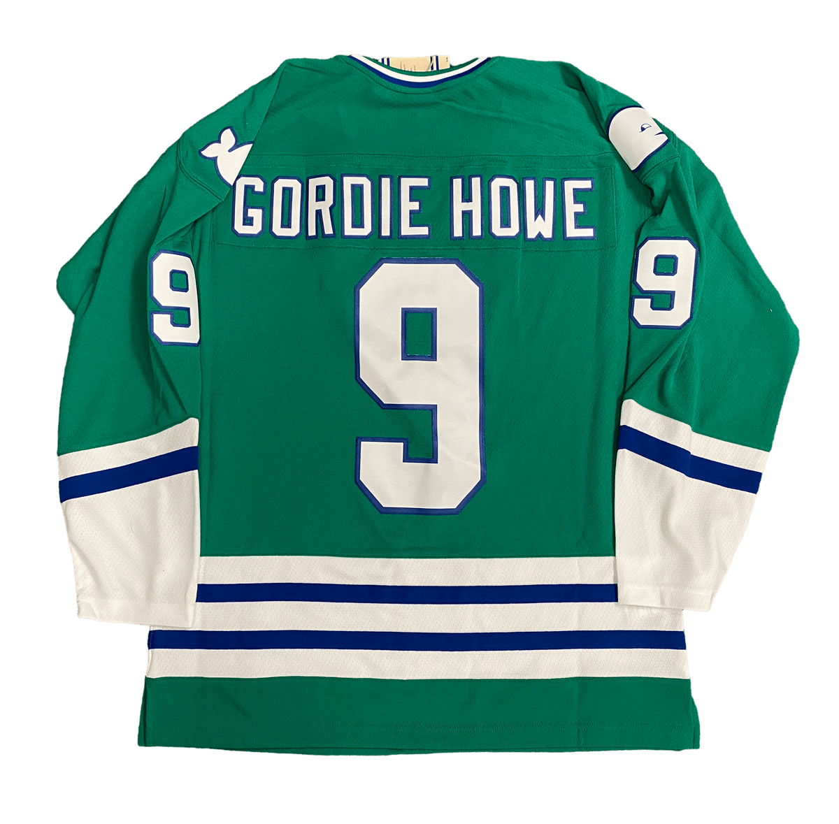 Hartford whalers home jersey sales