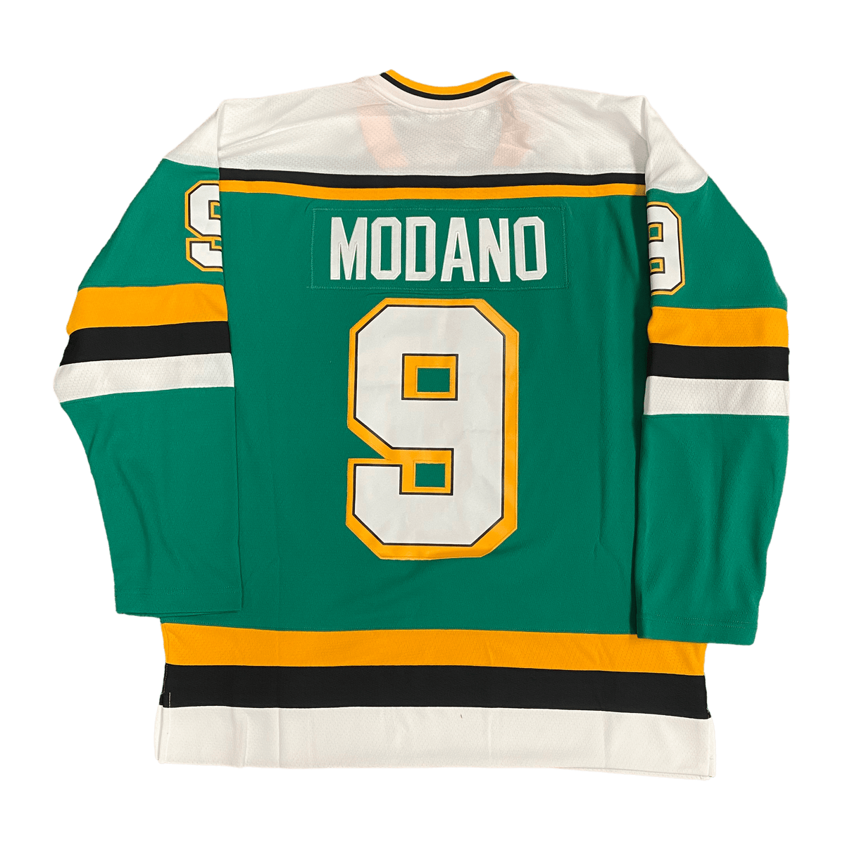 Mike Modano Dallas Stars Authentic Jersey
