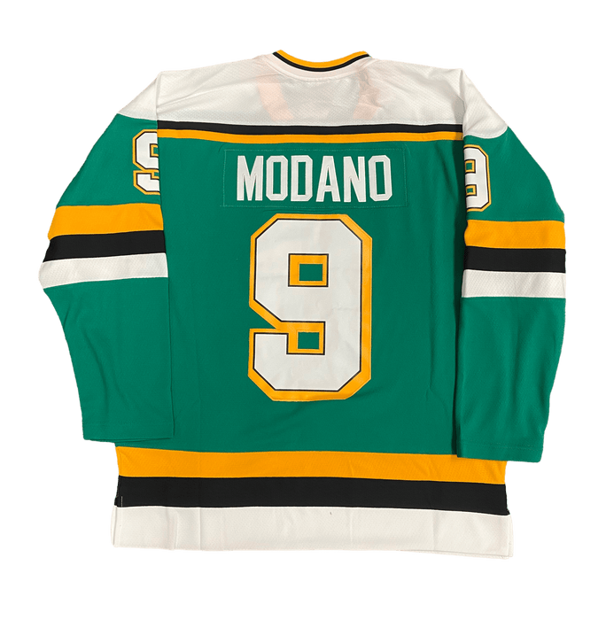 Mike modano jersey outlet for sale