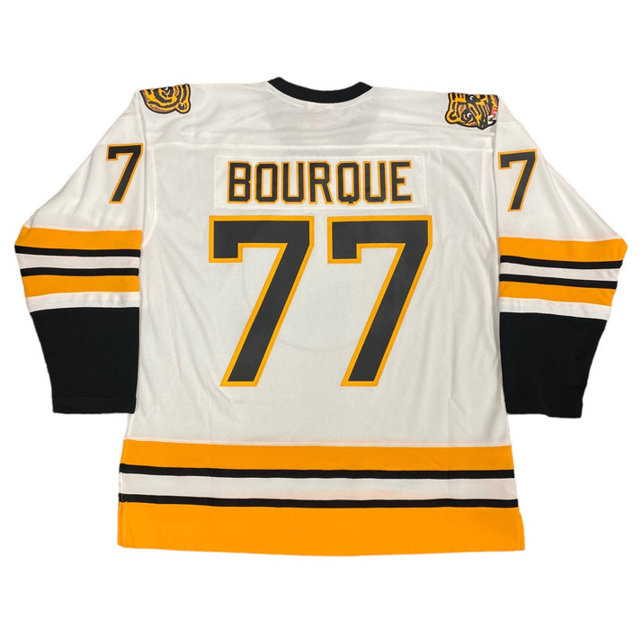 77 Ray Bourque Boston Bruins NHL Jersey