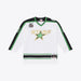 Mitchell & Ness Adult Jersey Mike Modano Dallas Stars 1991-1992 Dark Green & White Power Play Jersey - Men's