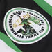 Mitchell & Ness Adult Jersey Mike Modano Dallas Stars 1991-1992 Dark Green & White Power Play Jersey - Men's