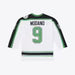 Mitchell & Ness Adult Jersey Mike Modano Dallas Stars 1991-1992 Dark Green & White Power Play Jersey - Men's