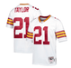 Mitchell & Ness Adult Jersey Sean Taylor Washington Football Team White Alternate Mitchell & Ness Throwback Jersey - Men's