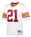 Mitchell & Ness Adult Jersey Sean Taylor Washington Football Team White Alternate Mitchell & Ness Throwback Jersey - Men's