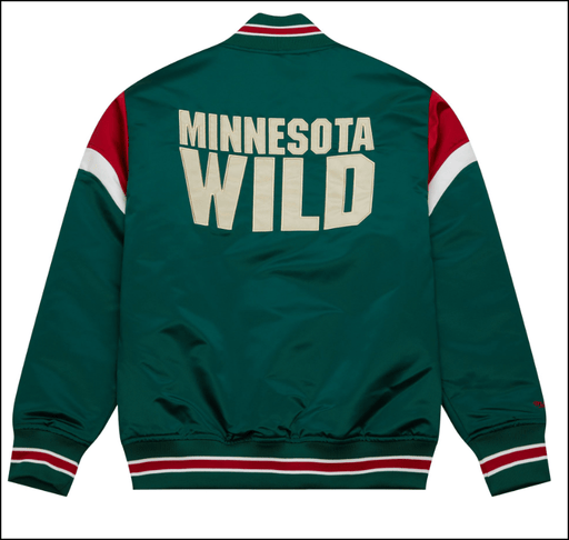 Minnesota Wild Gear, Wild Alternate Jerseys, Minnesota Wild Clothing, Wild  Pro Shop, Wild Hockey Apparel
