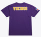 Mitchell & Ness Shirts Adult Randy Moss Minnesota Vikings Mitchell & Ness Purple NFL Ultimate T-Shirt - Men's