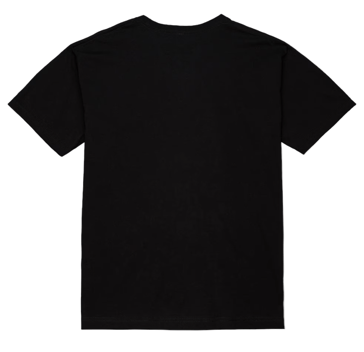 Mitchell & Ness Shirts Adult Walter Payton Chicago Bears Mitchell & Ness Black Real NFL Big Face T-Shirt - Men's