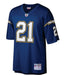 Mitchell & Ness Youth Jersey Youth Ladainian Tomlinson San Diego Chargers Mitchell & Ness Navy Throwback Jersey