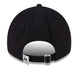 Minnesota Twins New Era Navy Road Core Classic 9TWENTY Adjustable Hat
