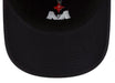 New Era Adjustable Hat Adjustable / Navy Minnesota Twins New Era Navy Road Core Classic 9TWENTY Adjustable Hat