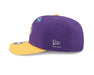 New Era Adjustable Hat Adjustable / Purple Adult Minnesota Vikings New Era Team Color 2026 NFL Draft 9SEVENTY Stretch Snap Adjustable Hat - Men's
