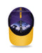 New Era Adjustable Hat Adjustable / Purple Adult Minnesota Vikings New Era Team Color 2026 NFL Draft 9SEVENTY Stretch Snap Adjustable Hat - Men's