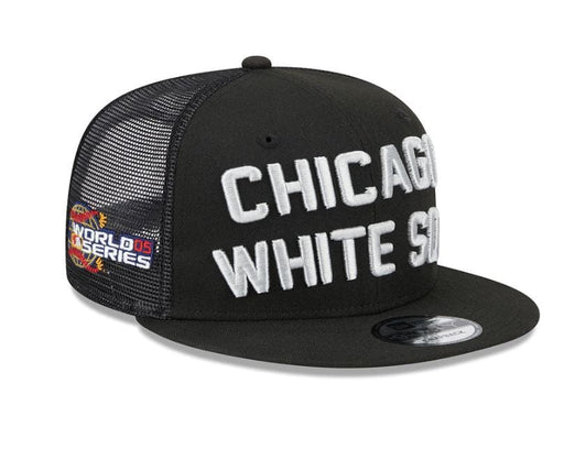 Nike Chicago White Sox Authentic Jersey Black - Pro Black