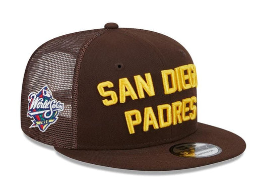 San Diego Padres Merchandise