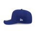 New Era Adjustable Hat OSFA / Blue Adult Chicago Cubs 1919 Alternate New Era Blue Replica Team Logo 9SEVENTY Stretch-Snapback Hat - Men's