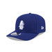 New Era Adjustable Hat OSFA / Blue Adult Chicago Cubs 1919 Alternate New Era Blue Replica Team Logo 9SEVENTY Stretch-Snapback Hat - Men's