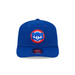 New Era Adjustable Hat OSFA / Blue Adult Chicago Cubs 1979 Alternate New Era Blue Replica Team Logo 9SEVENTY Stretch-Snapback Hat - Men's