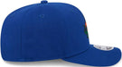 New Era Adjustable Hat OSFA / Blue Adult Florida Gators New Era Blue Replica Team Logo 9SEVENTY Stretch-Snapback Hat - Men's