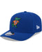 New Era Adjustable Hat OSFA / Blue Adult Florida Gators New Era Blue Replica Team Logo 9SEVENTY Stretch-Snapback Hat - Men's