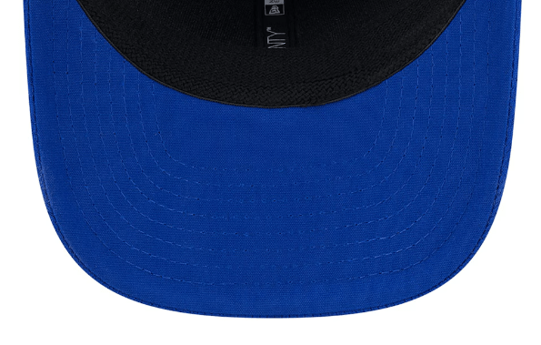 New Era Adjustable Hat OSFA / Blue Buffalo Bills New Era Blue 2024 Sideline Roper 9SEVENTY Stretch-Snapback Hat