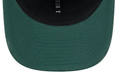 New Era Adjustable Hat OSFA / Green Green Bay Packers New Era Green 2024 Sideline Roper 9SEVENTY Stretch-Snapback Hat