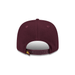 New Era Adjustable Hat OSFA / Maroon Adult Minnesota Golden Gophers New Era Maroon Replica Team Logo 9SEVENTY Stretch-Snapback Hat - Men's