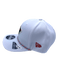 Adult Minnesota Wild New Era White Multi Roper 9SEVENTY Stretch-Snapback Hat - Men's