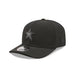 New Era Adjustable Hat OSFM / Black Adult Dallas Cowboys New Era Black 2026 NFL Sideline 9SEVENTY Adjustable Stretch Snap Hat