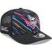 New Era Adjustable Hat OSFM / Black Adult Minnesota Vikings New Era Black 2026 NFL Crucial Catch 9SEVENTY Adjustable Hat - Men's