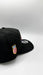 New Era Adjustable Hat OSFM / Black Adult USA Hockey New Era Black A-Frame 9FIFTY Adjustable Snapback Hat - Men's