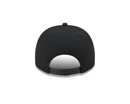 New Era Adjustable Hat OSFM / Black Dallas Stars New Era Black A-Frame 9FIFTY Adjustable Snapback Hat